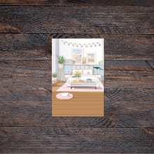 Load image into Gallery viewer, ART PRINT "BEDROOM" AP004